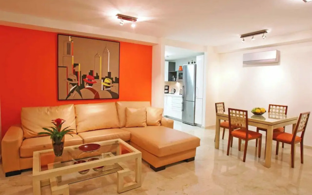 Villa Las Terrazas 6