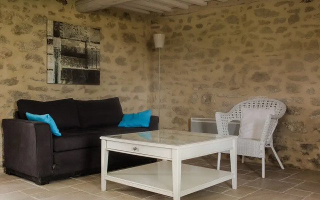 La Moutière- Gîte L Ecurie