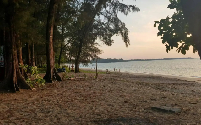 Phang nga farmstay