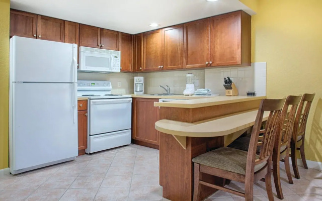 Club Wyndham Santa Barbara