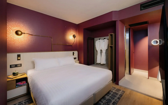 Hotel Indigo Brisbane City Centre by IHG