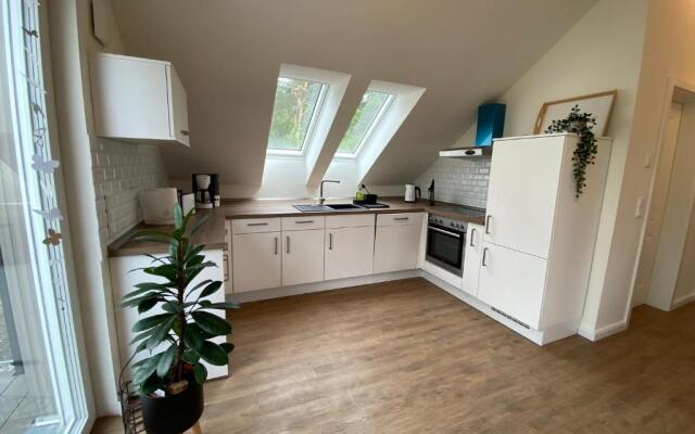 Ferienwohnung Köhler