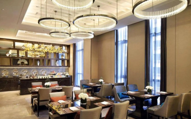 Wanda Realm Neijiang