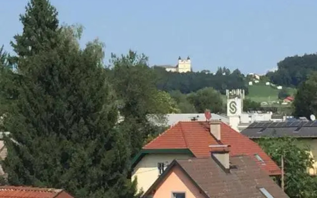 Salzburg City Appartement Messe