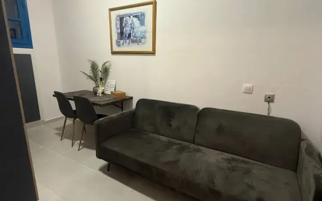 Occasus Room