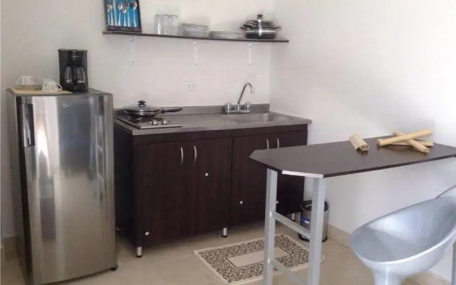 Caribbean Island Hotel 1er Piso