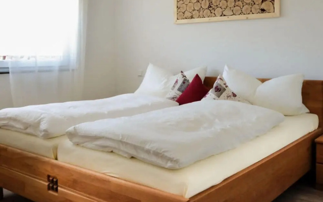 Nice Apartment in Oberkirch