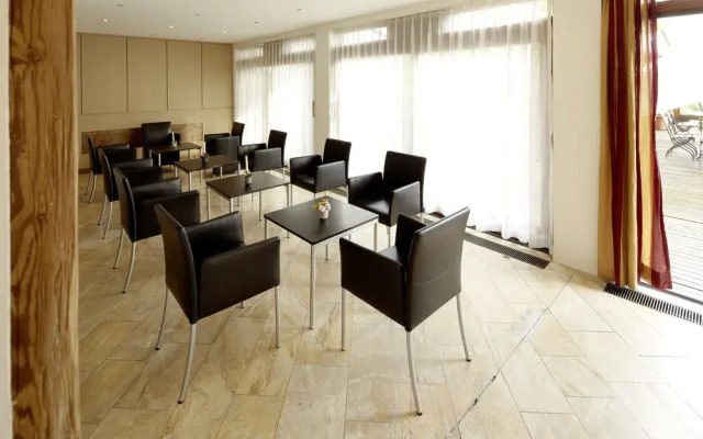 NaturKulturHotel Stumpf