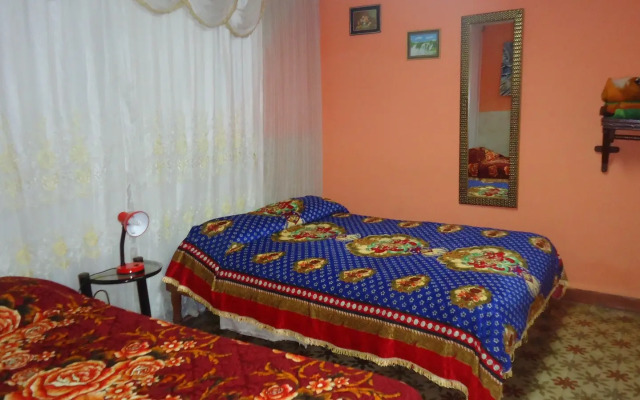 Hostal Vista Al Puerto