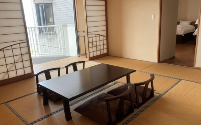 New WestPeninsula Hotel