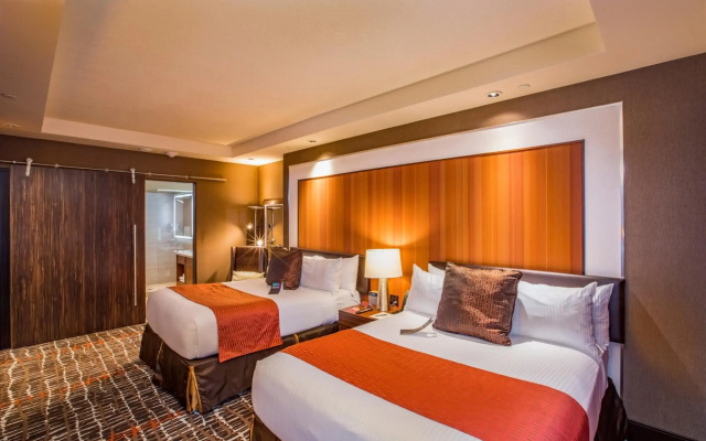 Choctaw Casino & Resort Durant