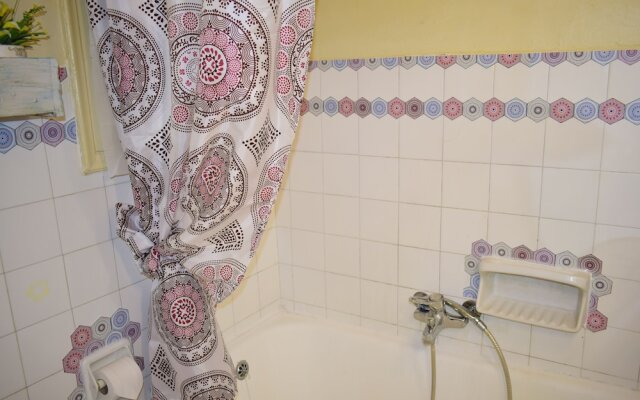 Apartment 6 min from City Center & Acropolis