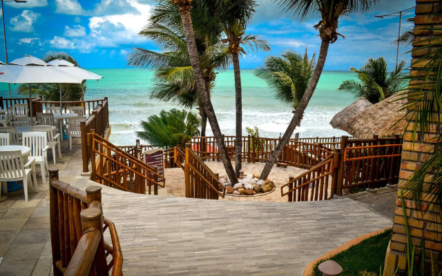 Visual Praia Hotel