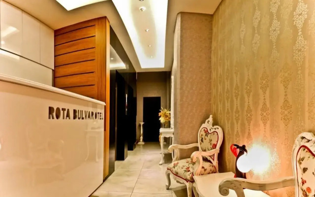 Rota Bulvar Hotel
