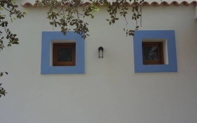 Agroturismo Sa Vinya d'en Palerm