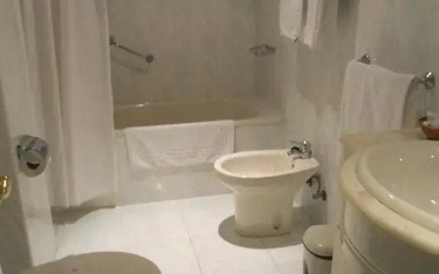 Nerja Bahía Apartamentos