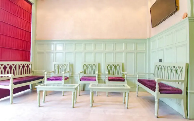Fabhotel Sonachi Grand