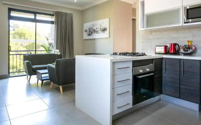 Protea Hatfield Apartments