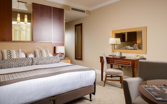 The Brehon Hotel & Spa