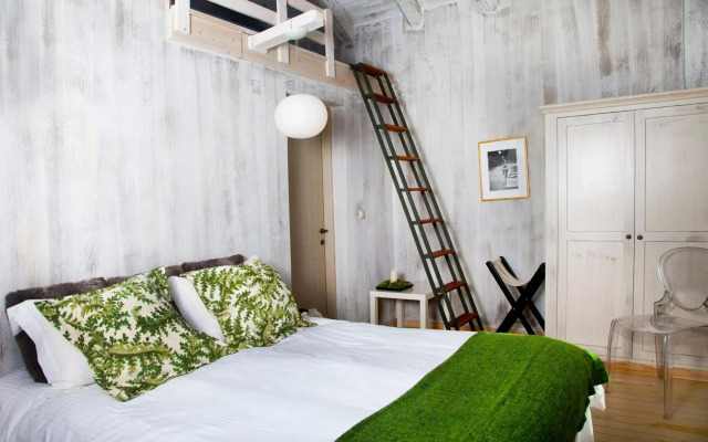 Mikro Papigo 1700 Hotel & Spa