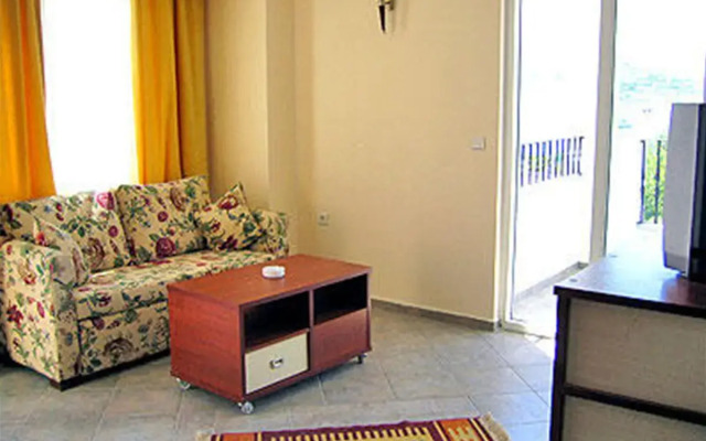 Bitez Life Apart Hotel