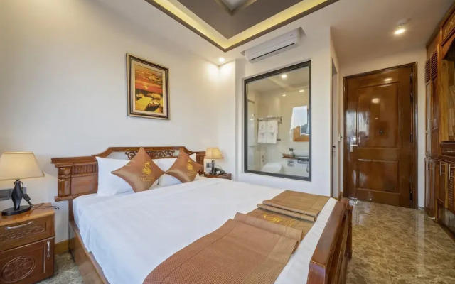 Y Lan Paradise Villa