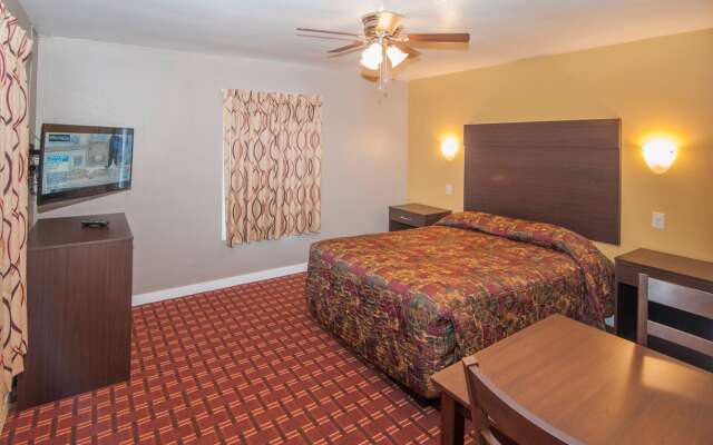 Capitol Hill Motel