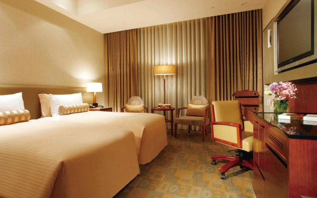San Want Residences Taipei