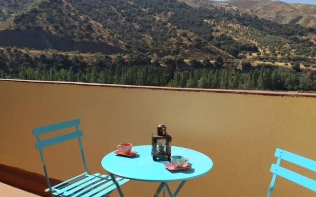 Nevada Apartaments