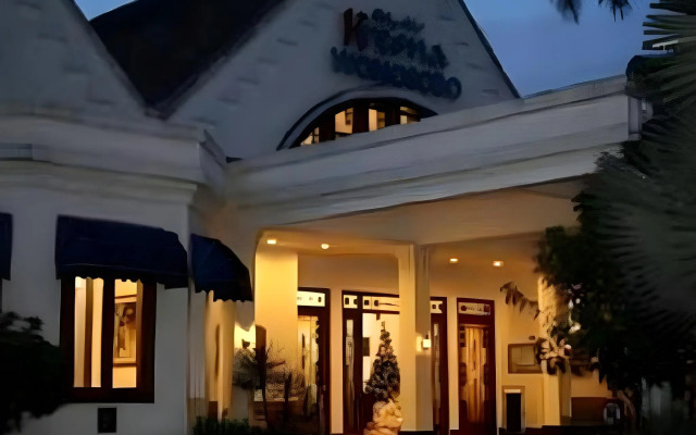 Kresna Hotel Wonosobo