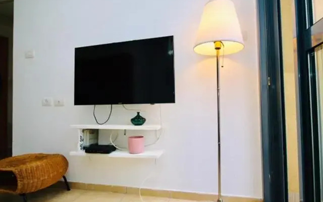 Chic apartment! city center