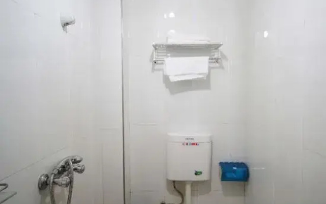 Shuxin Hotel (Ceramic University Branch)