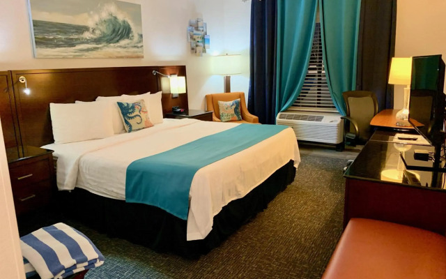 Hotel Pensacola