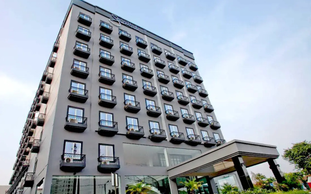 Samala Hotel Jakarta Cengkareng