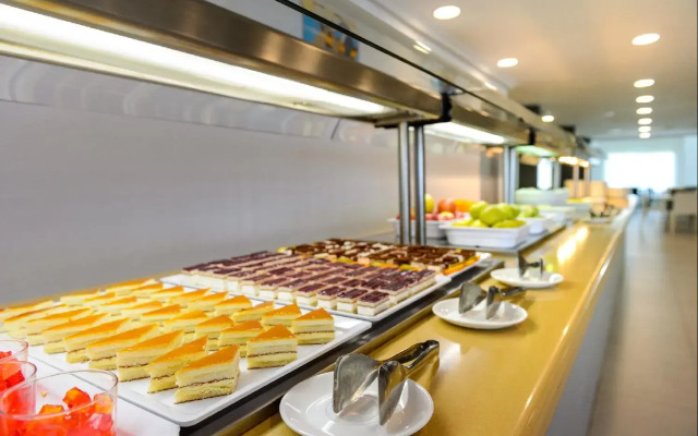 Hotel Vibra San Remo