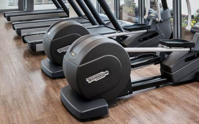 Global Luxury Suites at Koreatown