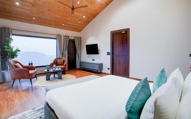 Sunday Premium 5 BHK Villa Mihika, Shimla