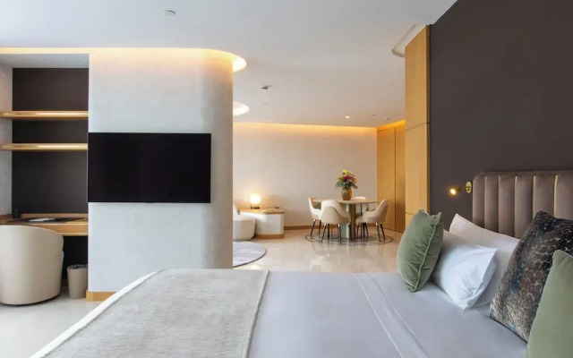 ZEM Wellness Clinic Altea - 5 Stars Grand Luxury