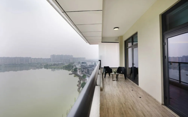 Hampton by Hilton Foshan Xiqiao Mountain