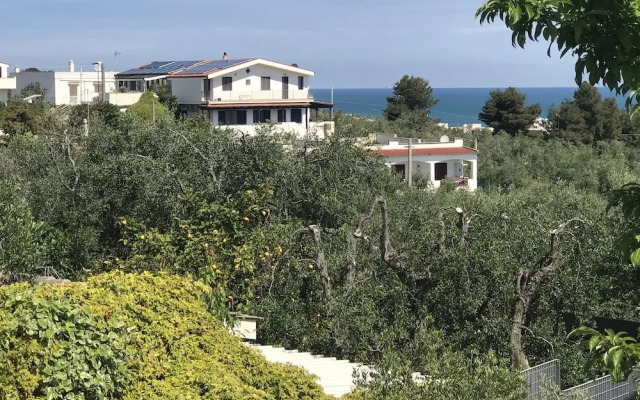 Villa Santa Margherita