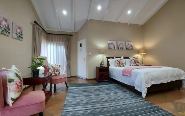 Matumi Golf Lodge