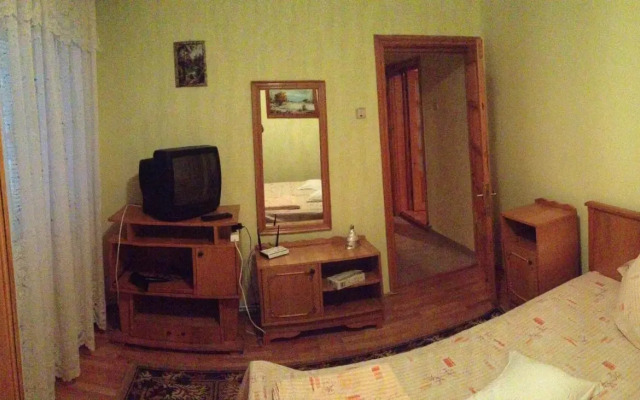 Apartament Slanic Moldova