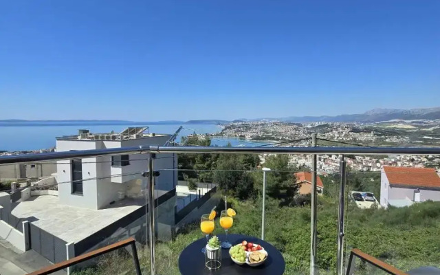 Villa Matanovi Dvori