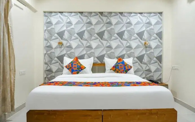 Fabhotel Ats Inn