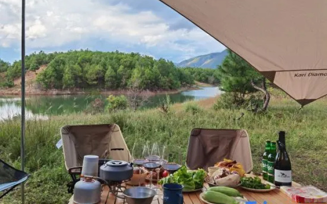 Shaxi Xipi OneRoom B&B