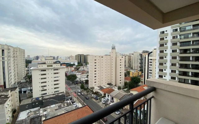 Flat la maison d stan UH104