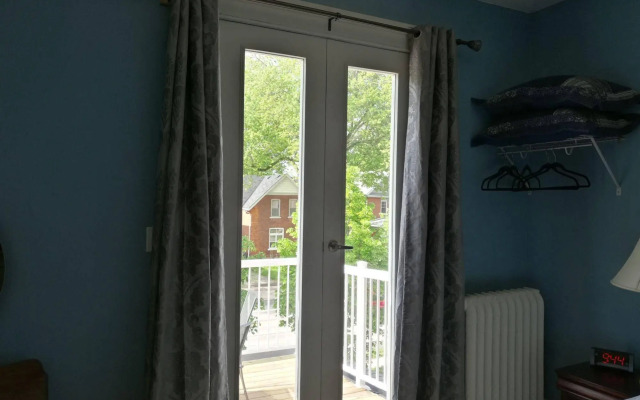 Rose Arden Bed & Breakfast