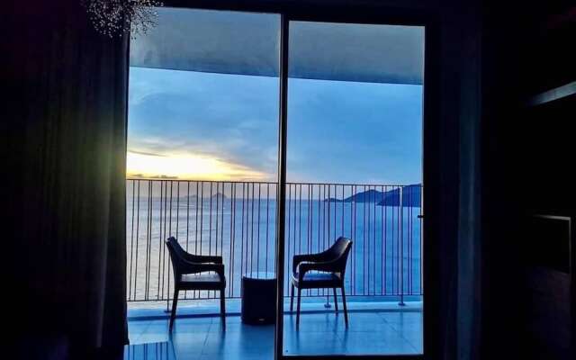 Panorama Nha Trang Central Condotel