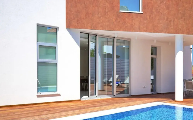Sunrise Seaview Villas