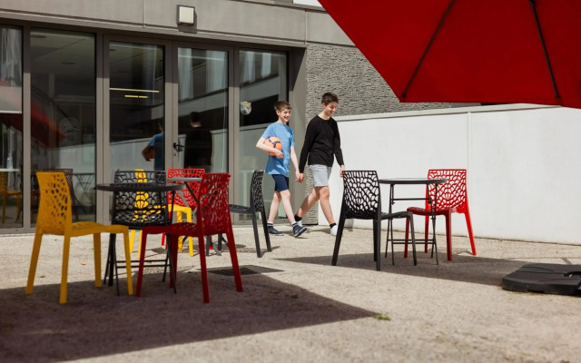 Première Classe Le Havre Les Docks